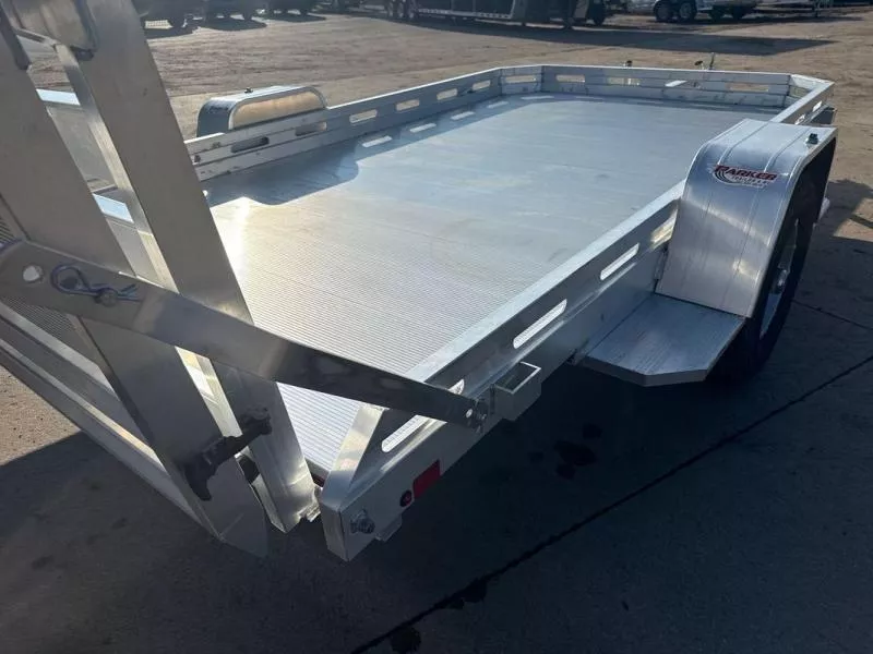 new Utility Trailers Aluma  for sale, in Parker, CO Thumbnail 11