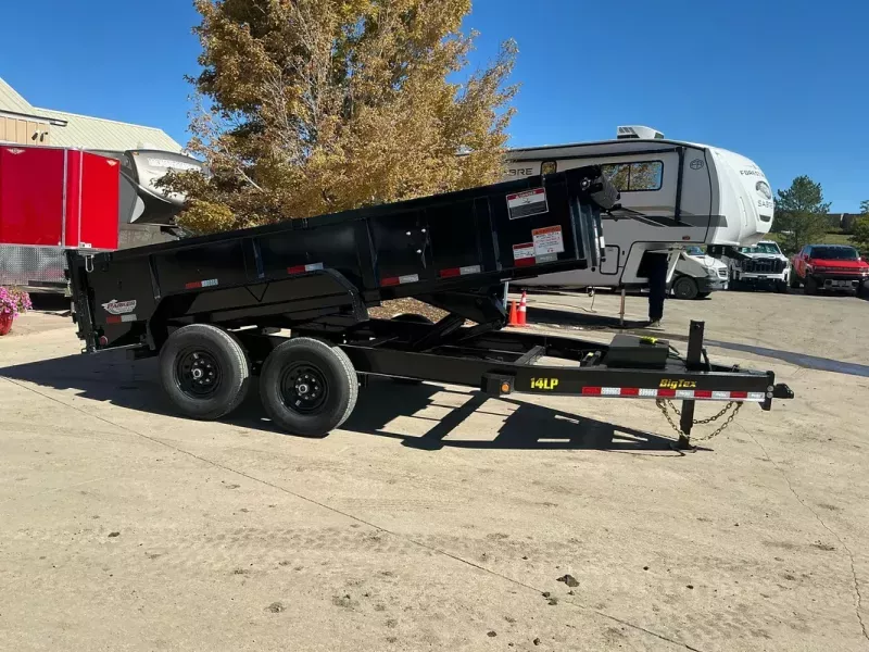 new Dump Trailers Big Tex Trailers  for sale, in Parker, CO Thumbnail 13