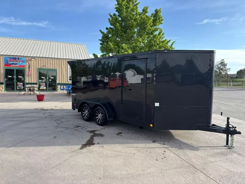 new Cargo (Enclosed) Trailers Forest River  for sale, in Parker, CO image-0