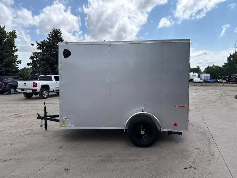 new Cargo (Enclosed) Trailers Forest River  for sale, in Parker, CO Thumbnail 6