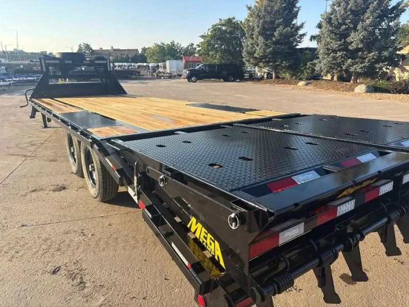new Equipment / Flatbed Trailers Big Tex Trailers  for sale, in Parker, CO Thumbnail 14
