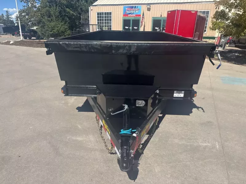 new Dump Trailers Big Tex Trailers  for sale, in Parker, CO Thumbnail 8