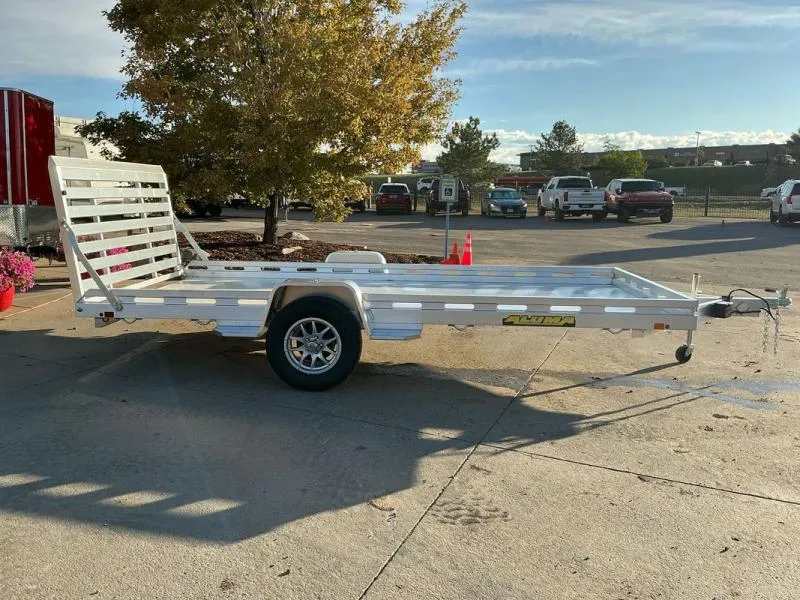 new Utility Trailers Aluma  for sale, in Parker, CO Thumbnail 2