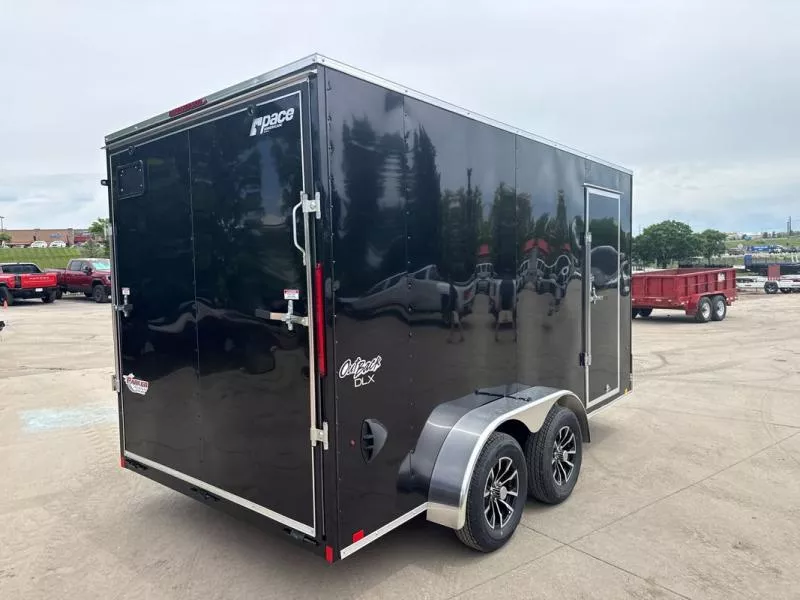 new Cargo (Enclosed) Trailers Pace American  for sale, in Parker, CO Thumbnail 3