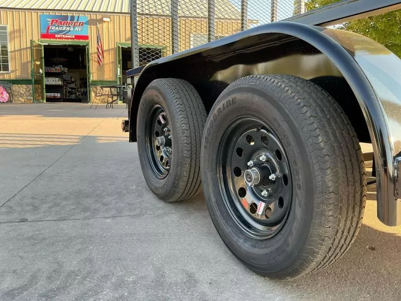 new Other Trailers Big Tex Trailers  for sale, in Parker, CO Thumbnail 11