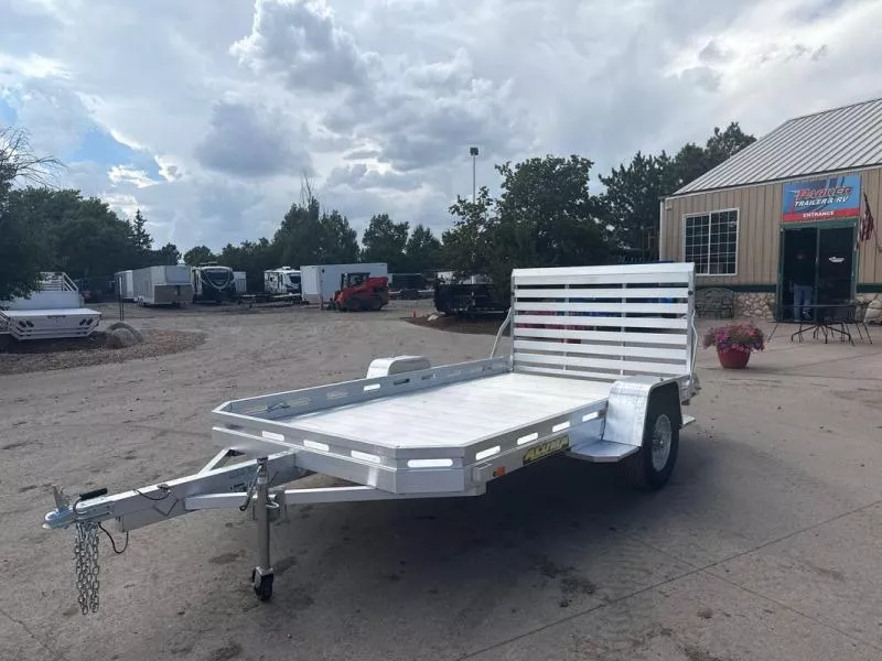 new Utility Trailers Aluma  for sale, in Parker, CO Thumbnail 7