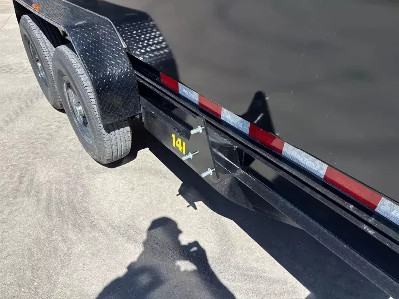 new Dump Trailers Big Tex Trailers  for sale, in Parker, CO Thumbnail 12