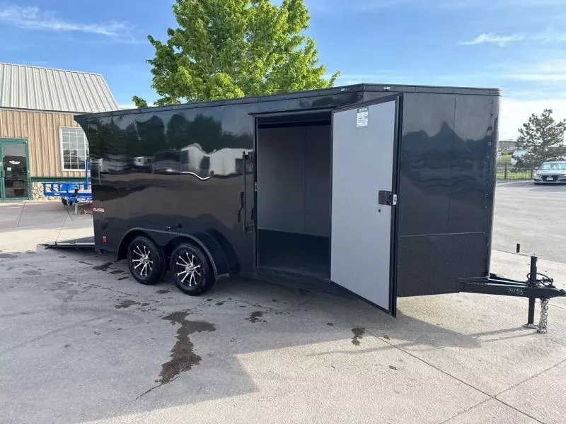 new Cargo (Enclosed) Trailers Forest River  for sale, in Parker, CO Thumbnail 13