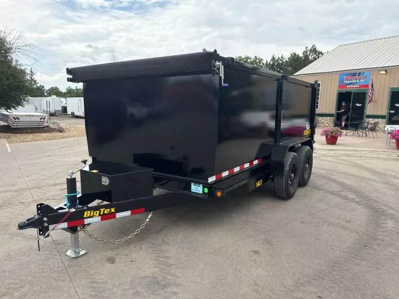 new Dump Trailers Big Tex Trailers  for sale, in Parker, CO Thumbnail 6