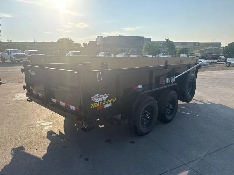 used Other Trailers Big Tex Trailers  for sale, in Parker, CO Thumbnail 3