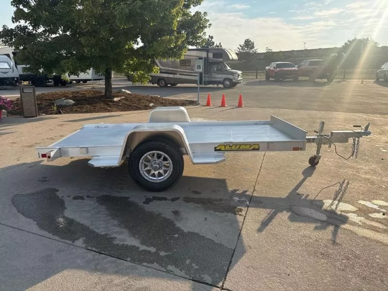 new Utility Trailers Aluma  for sale, in Parker, CO Thumbnail 2
