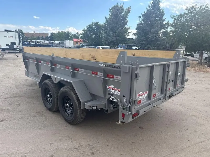 new Dump Trailers Liberty  for sale, in Parker, CO Thumbnail 5