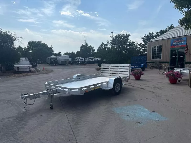 new Utility Trailers Aluma  for sale, in Parker, CO Thumbnail 7