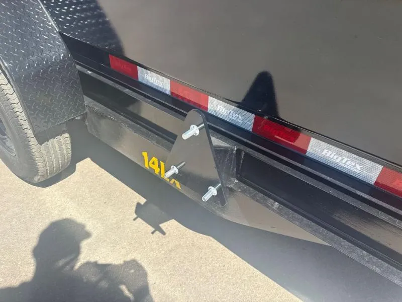 new Dump Trailers Big Tex Trailers  for sale, in Parker, CO Thumbnail 11