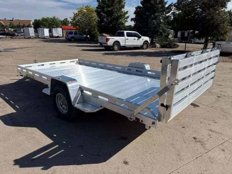 new Utility Trailers Aluma  for sale, in Parker, CO Thumbnail 5