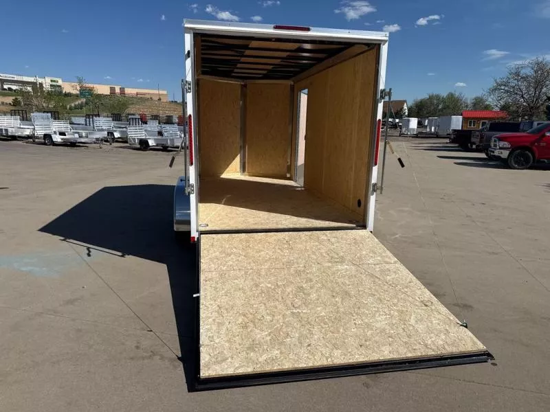 new Cargo (Enclosed) Trailers Pace American  for sale, in Parker, CO Thumbnail 14