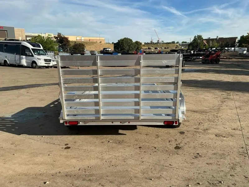 new Utility Trailers Aluma  for sale, in Parker, CO Thumbnail 4