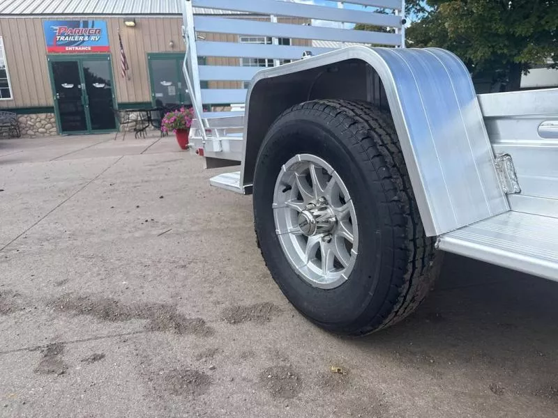 new Utility Trailers Aluma  for sale, in Parker, CO Thumbnail 10