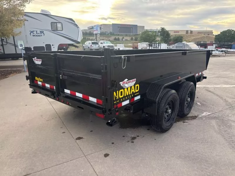 new Dump Trailers Big Tex Trailers  for sale, in Parker, CO Thumbnail 3