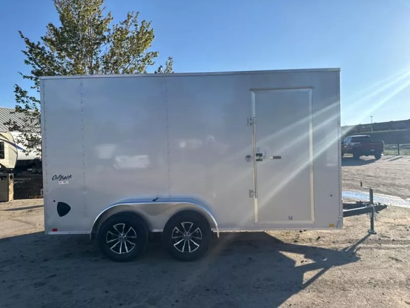 new Cargo (Enclosed) Trailers Pace American  for sale, in Parker, CO Thumbnail 2