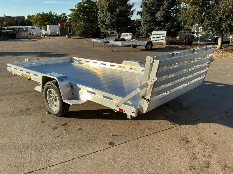 new Utility Trailers Aluma  for sale, in Parker, CO Thumbnail 5