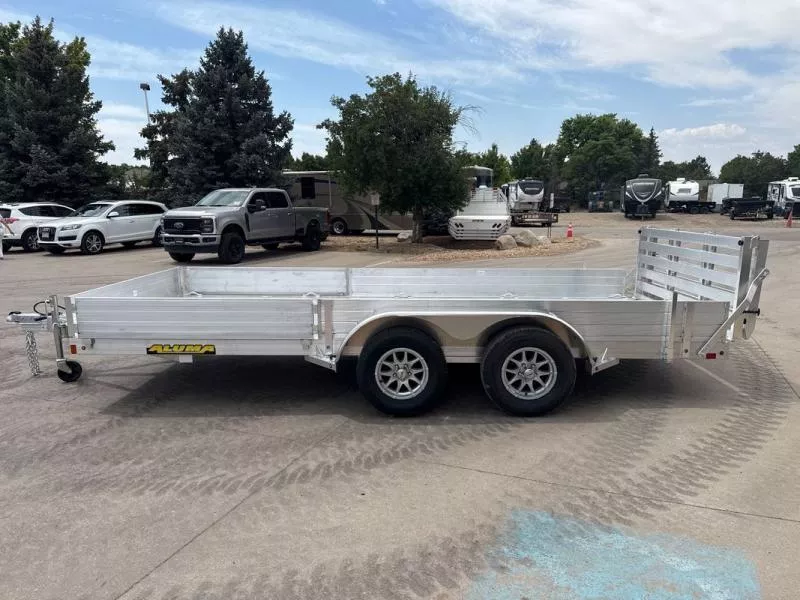 new Utility Trailers Aluma  for sale, in Parker, CO Thumbnail 6