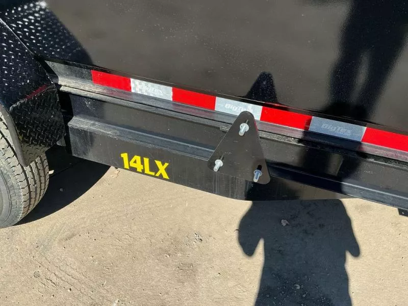 new Dump Trailers Big Tex Trailers  for sale, in Parker, CO Thumbnail 11