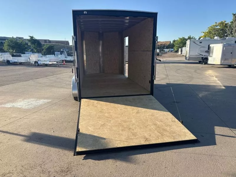 new Cargo (Enclosed) Trailers H and H Trailer  for sale, in Parker, CO Thumbnail 14