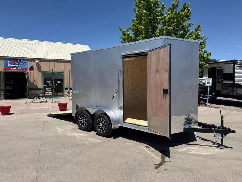 new Cargo (Enclosed) Trailers Pace American  for sale, in Parker, CO Thumbnail 11