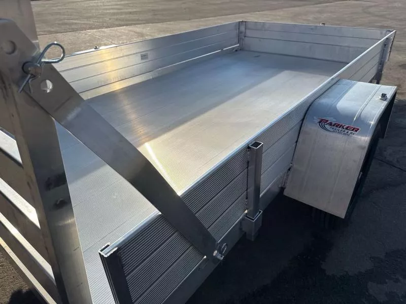 new Utility Trailers Aluma  for sale, in Parker, CO Thumbnail 11