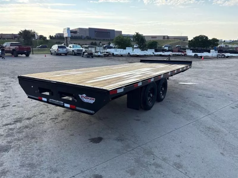 new Equipment / Flatbed Trailers H and H Trailer  for sale, in Parker, CO Thumbnail 3