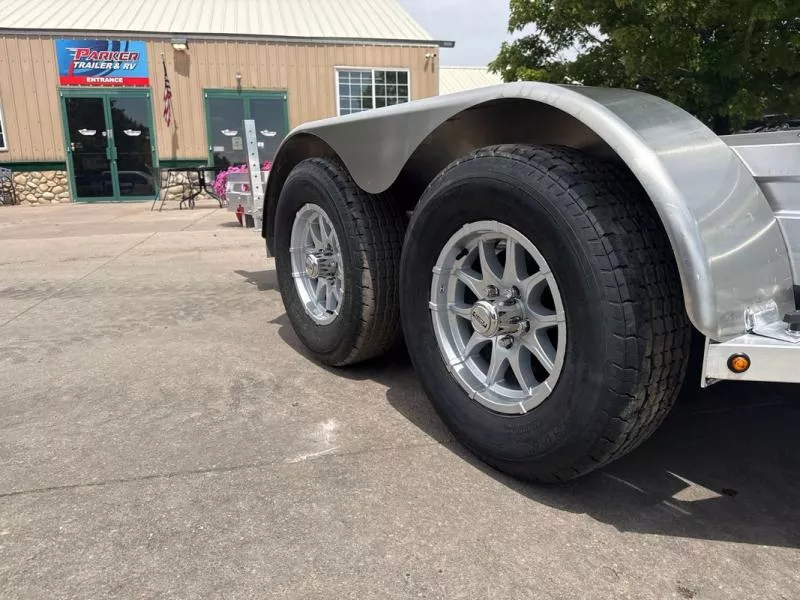 new Utility Trailers Aluma  for sale, in Parker, CO Thumbnail 10