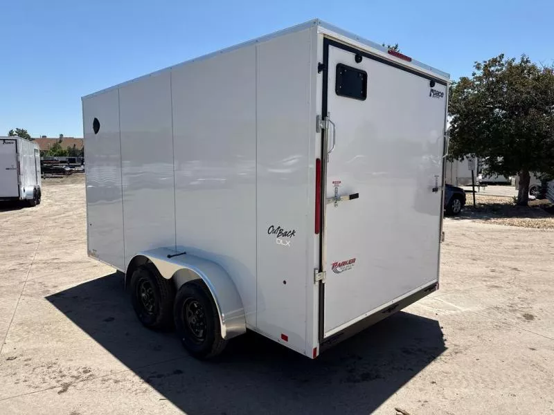 new Cargo (Enclosed) Trailers Pace American  for sale, in Parker, CO Thumbnail 5