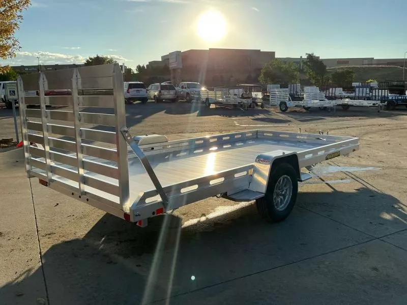 new Utility Trailers Aluma  for sale, in Parker, CO Thumbnail 3