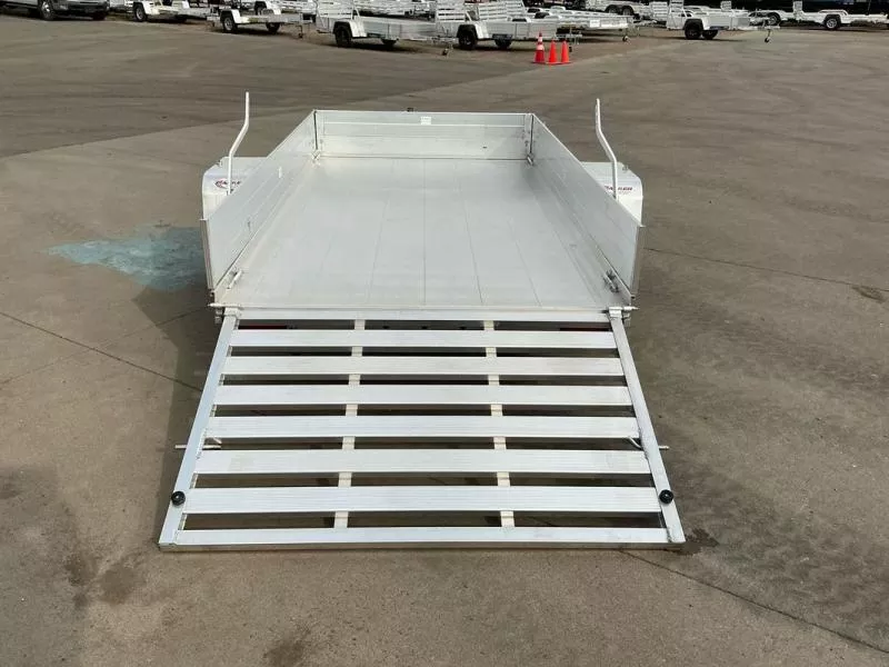 new Utility Trailers Aluma  for sale, in Parker, CO Thumbnail 10