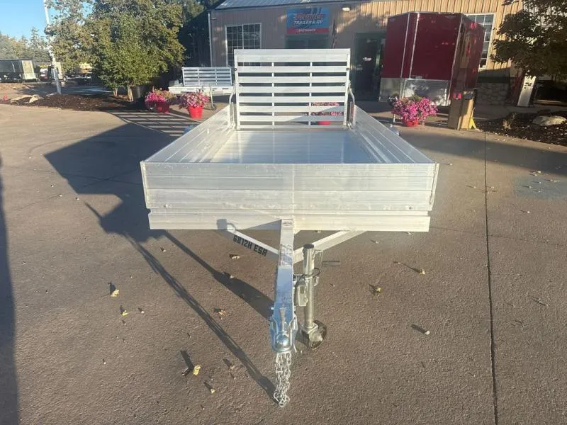 new Utility Trailers Aluma  for sale, in Parker, CO Thumbnail 8