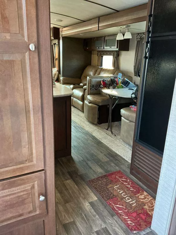 used Travel Trailers Hesston  for sale, in Parker, CO Thumbnail 18