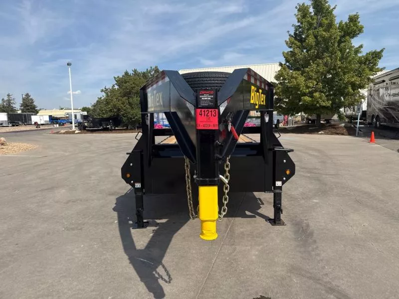 new Equipment / Flatbed Trailers Big Tex Trailers  for sale, in Parker, CO Thumbnail 8