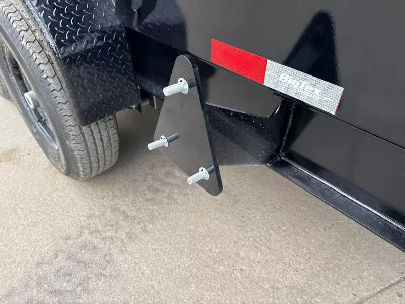 new Dump Trailers Big Tex Trailers  for sale, in Parker, CO Thumbnail 11