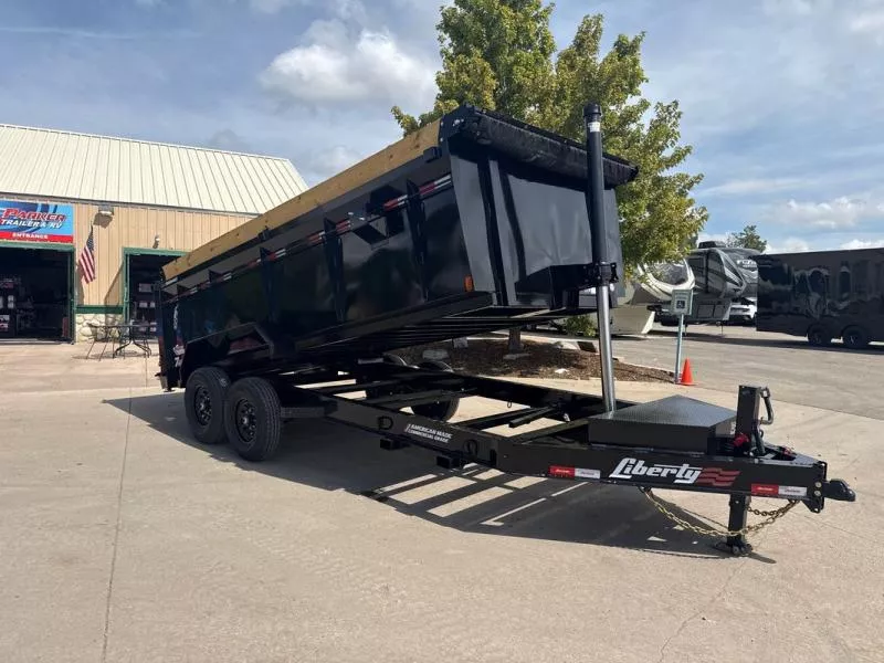 new Dump Trailers Liberty  for sale, in Parker, CO Thumbnail 15