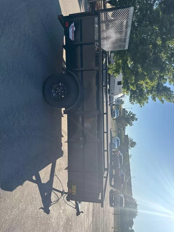 new Utility Trailers Big Tex Trailers  for sale, in Parker, CO Thumbnail 2