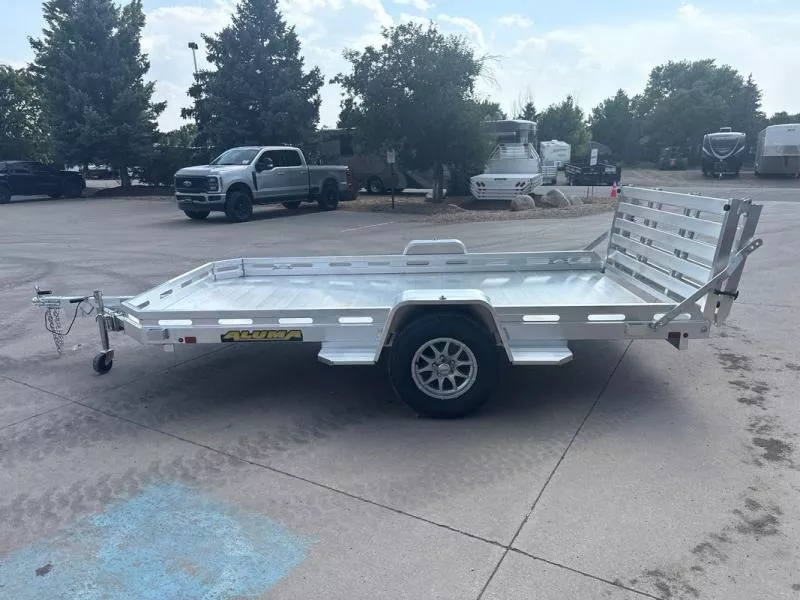 new Utility Trailers Aluma  for sale, in Parker, CO Thumbnail 6