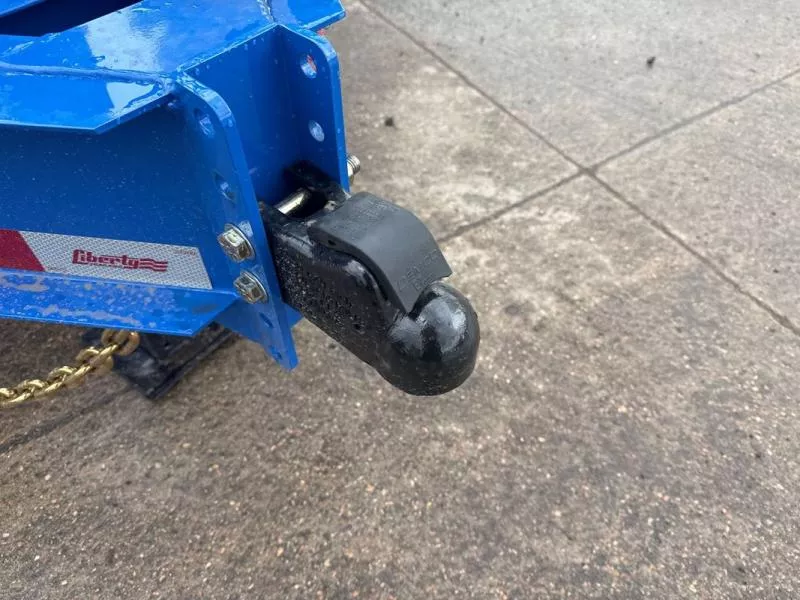 new Equipment / Flatbed Trailers Liberty  for sale, in Parker, CO Thumbnail 9