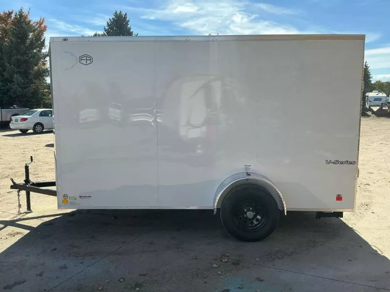 new Cargo (Enclosed) Trailers Forest River  for sale, in Parker, CO Thumbnail 6