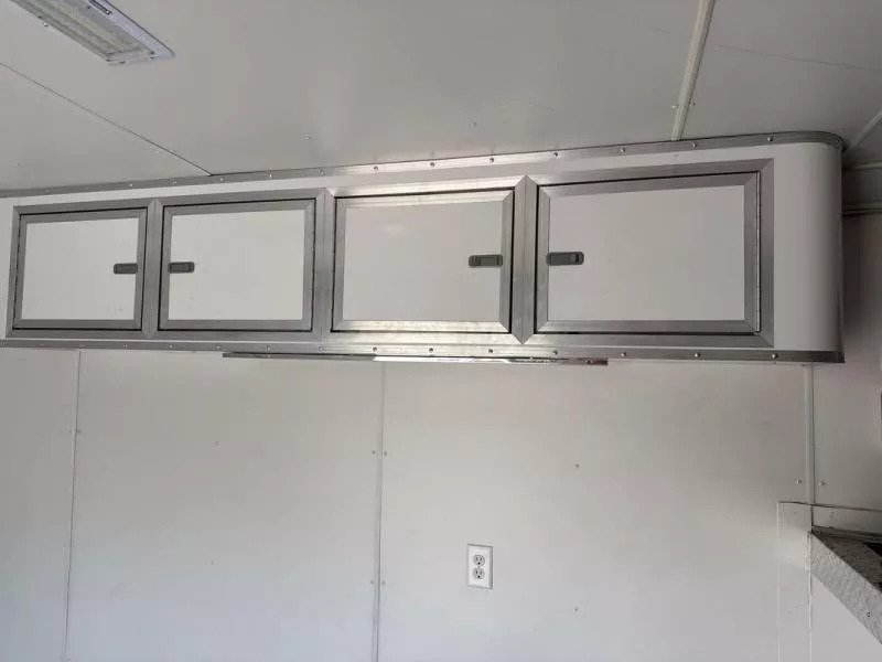 used Cargo (Enclosed) Trailers Royal Cargo Trailers  for sale, in Parker, CO Thumbnail 13