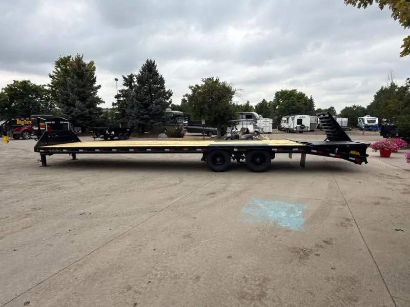 new Other Trailers Big Tex Trailers  for sale, in Parker, CO Thumbnail 6