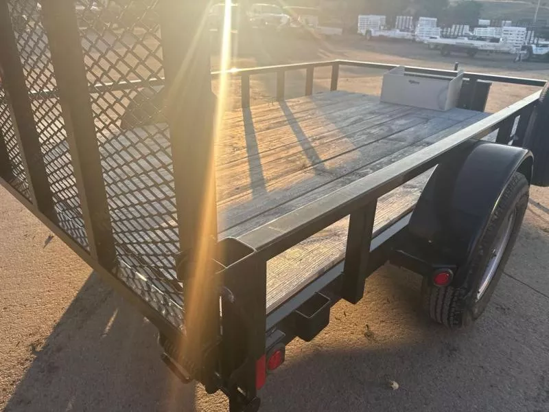 used Utility Trailers Liberty  for sale, in Parker, CO Thumbnail 13
