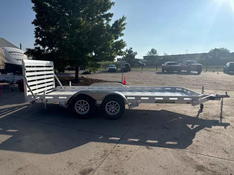 new Utility Trailers Aluma  for sale, in Parker, CO Thumbnail 2