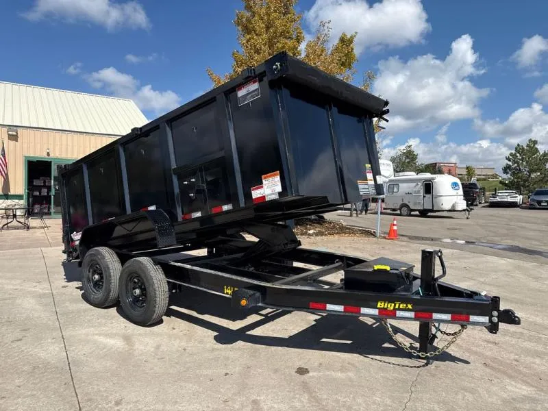 new Dump Trailers Big Tex Trailers  for sale, in Parker, CO Thumbnail 15