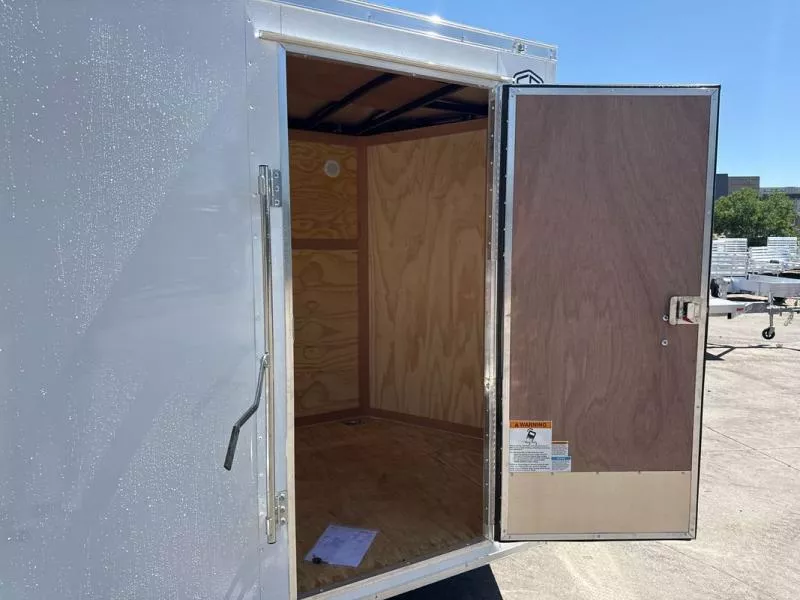 new Cargo (Enclosed) Trailers Forest River  for sale, in Parker, CO Thumbnail 12